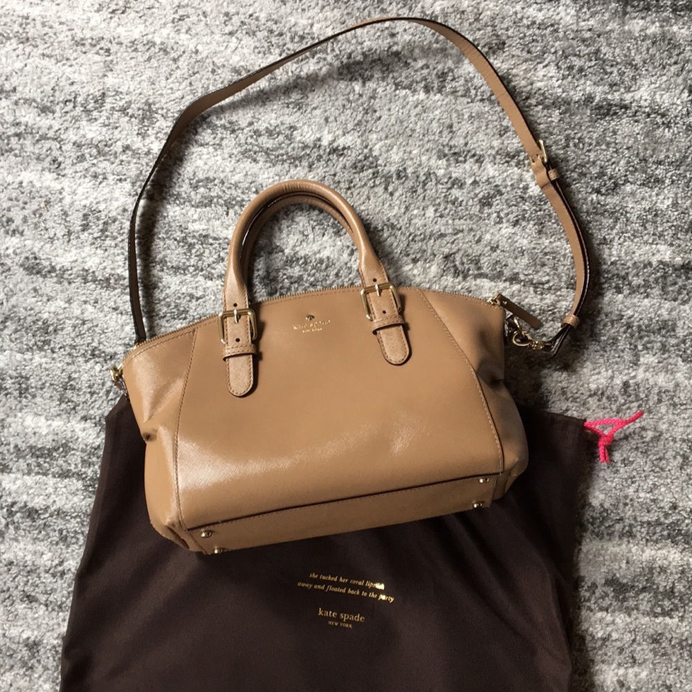 Kate Spade bag